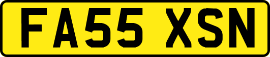 FA55XSN