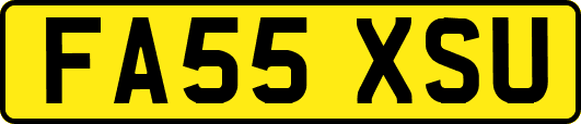 FA55XSU