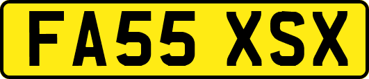 FA55XSX