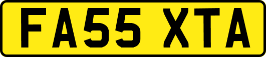 FA55XTA