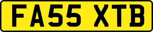 FA55XTB