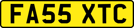 FA55XTC