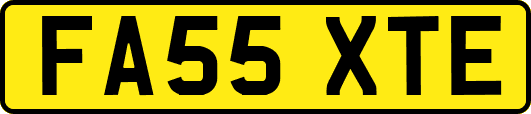 FA55XTE