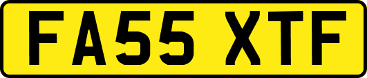 FA55XTF