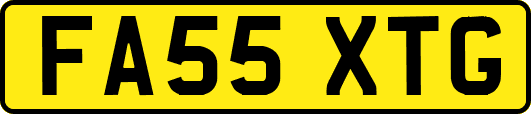 FA55XTG
