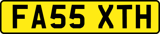 FA55XTH