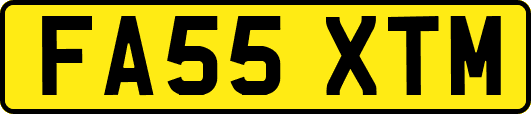 FA55XTM