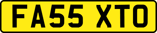 FA55XTO