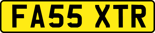 FA55XTR
