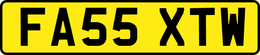 FA55XTW