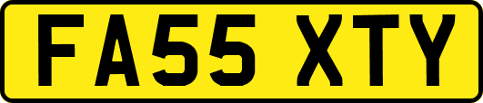 FA55XTY