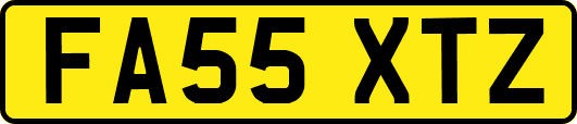 FA55XTZ