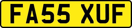 FA55XUF