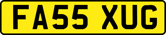 FA55XUG