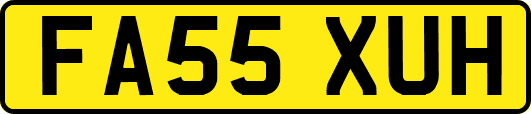 FA55XUH