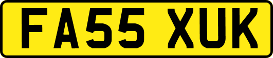 FA55XUK