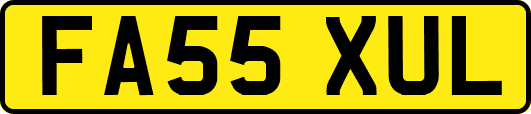 FA55XUL