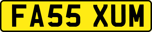 FA55XUM