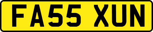 FA55XUN
