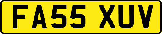 FA55XUV