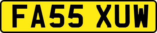 FA55XUW