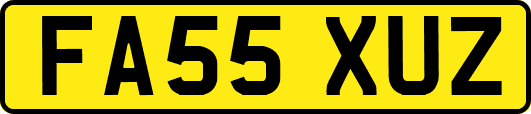 FA55XUZ