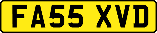 FA55XVD