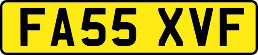 FA55XVF