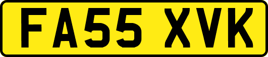 FA55XVK