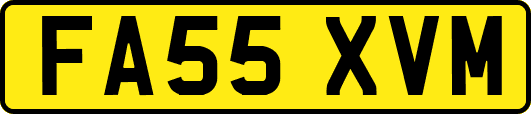 FA55XVM