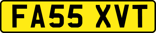 FA55XVT