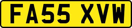 FA55XVW