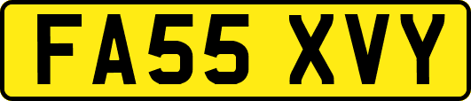 FA55XVY