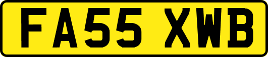FA55XWB