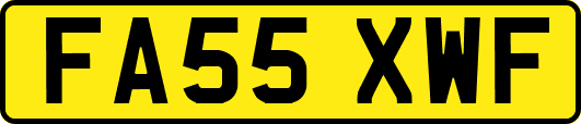 FA55XWF