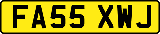 FA55XWJ