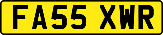 FA55XWR