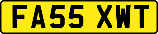 FA55XWT