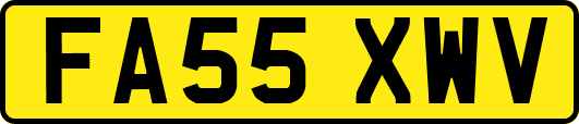 FA55XWV