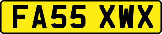 FA55XWX