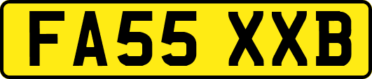 FA55XXB