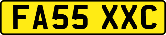 FA55XXC
