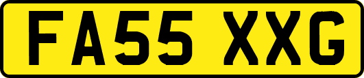 FA55XXG