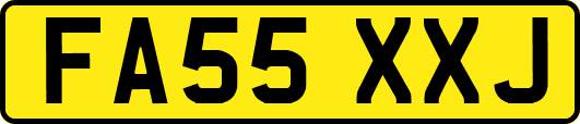 FA55XXJ