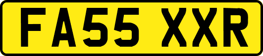 FA55XXR