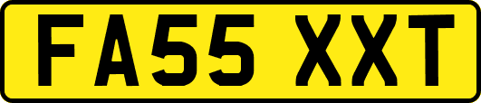 FA55XXT