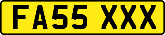 FA55XXX