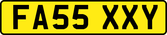 FA55XXY