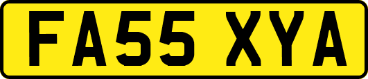 FA55XYA
