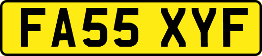 FA55XYF